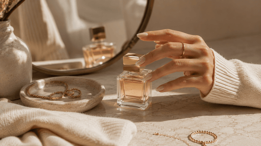 Minimalist / Clean Aesthetic Nails - Naily Flow